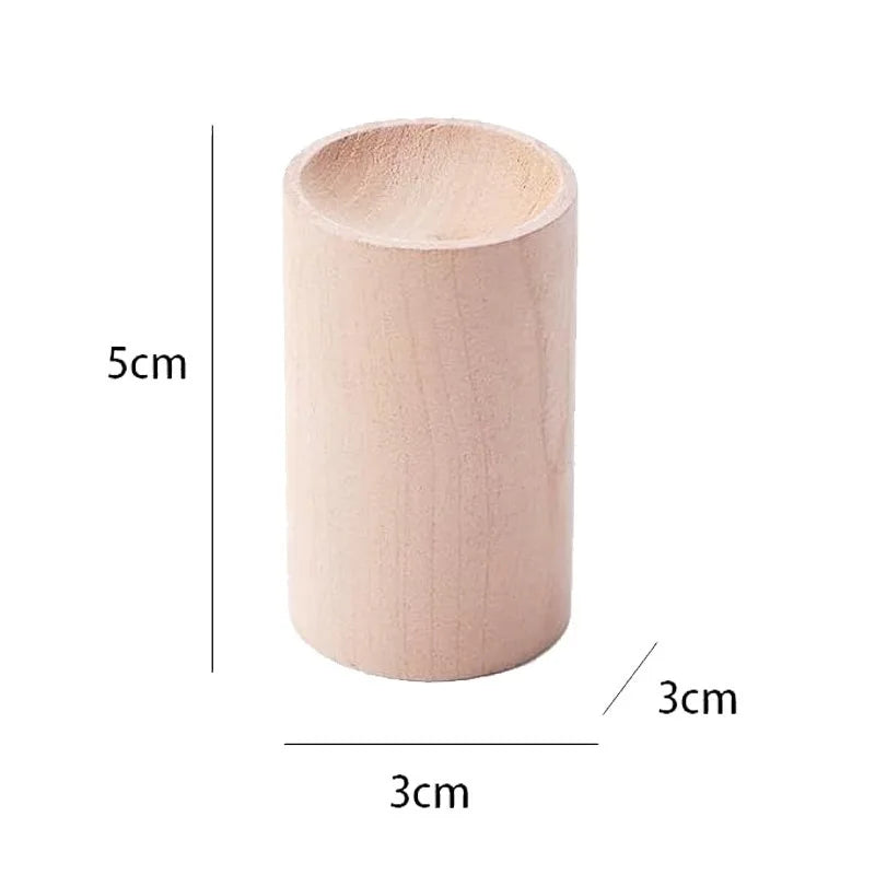 Mini-Holzdiffusor für ätherische Öle