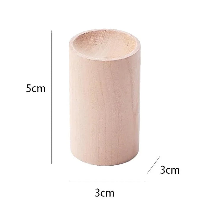 Mini-Holzdiffusor für ätherische Öle